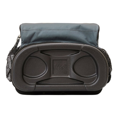 Ученическа раница LEGO® NINJAGO® Lloyd Gold Optimo сет