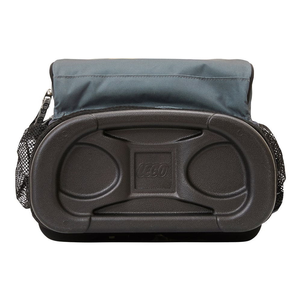 Ученическа раница LEGO® NINJAGO® Lloyd Gold Optimo сет