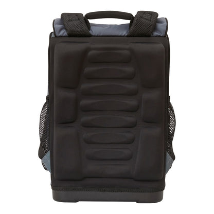 Ученическа раница LEGO® NINJAGO® Lloyd Gold Optimo сет