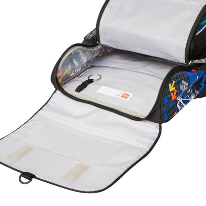 Ученическа раница LEGO® NINJAGO® Prime Empire Optimo сет