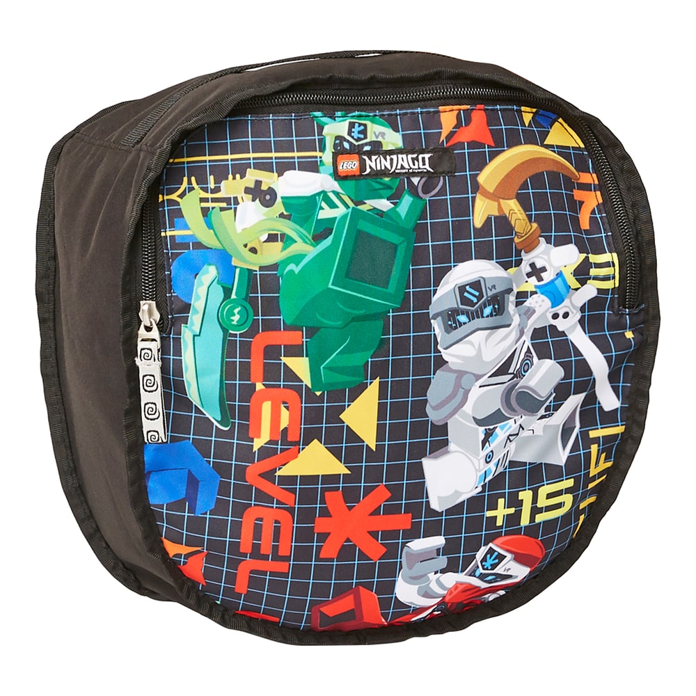 Ученическа раница LEGO® NINJAGO® Prime Empire Optimo сет