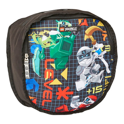 Ученическа раница LEGO® NINJAGO® Prime Empire Optimo сет