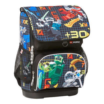 Ученическа раница LEGO® NINJAGO® Prime Empire Optimo сет