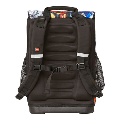 Ученическа раница LEGO® NINJAGO® Prime Empire Optimo сет