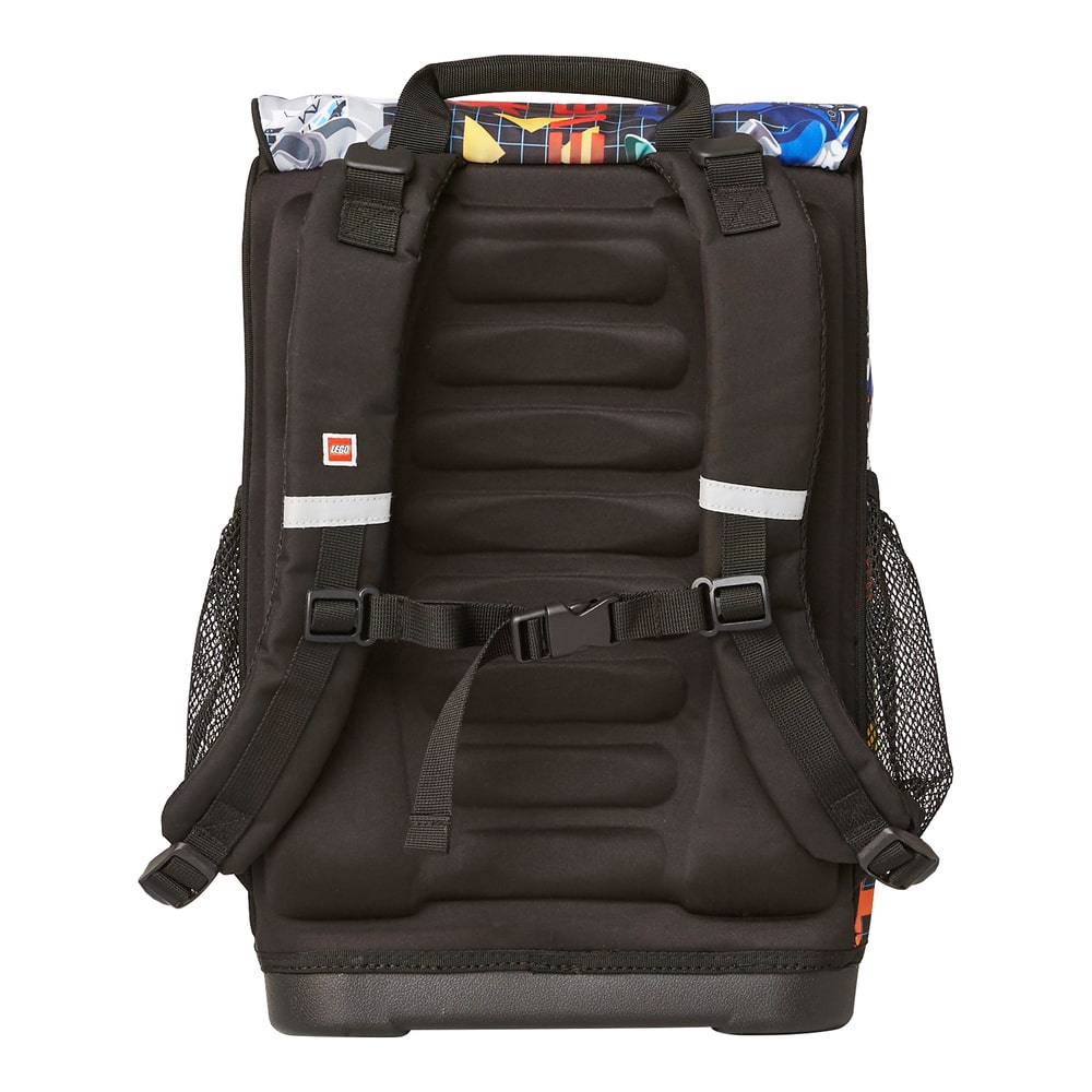 Ученическа раница LEGO® NINJAGO® Prime Empire Optimo сет