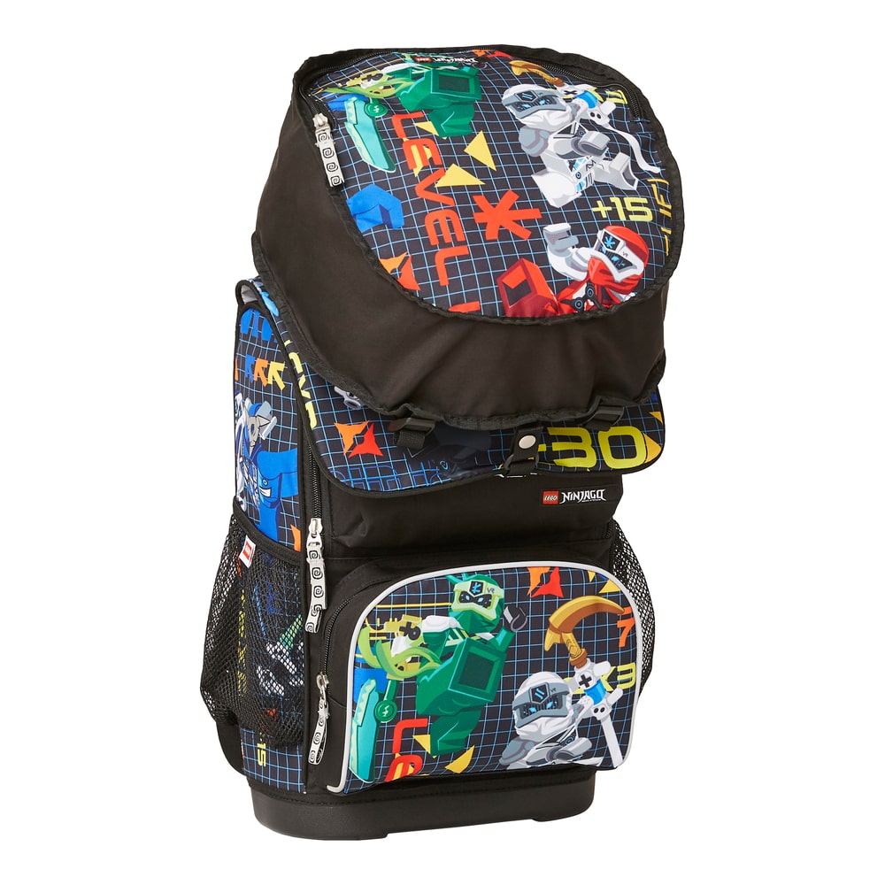 Ученическа раница LEGO® NINJAGO® Prime Empire Optimo сет