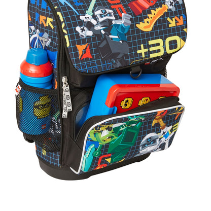 Ученическа раница LEGO® NINJAGO® Prime Empire Optimo сет
