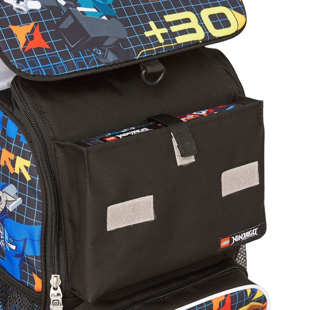 Ученическа раница LEGO® NINJAGO® Prime Empire Optimo сет