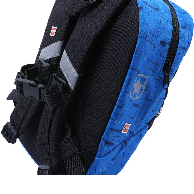 LEGO CITY Police Cop раница за детска градина