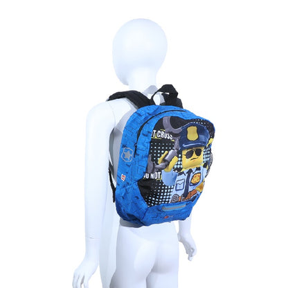 LEGO CITY Police Cop раница за детска градина