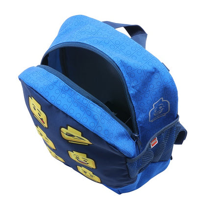 LEGO Faces раница за детска градина