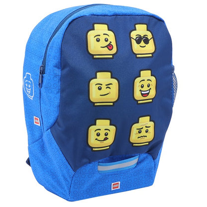 LEGO Faces раница за детска градина