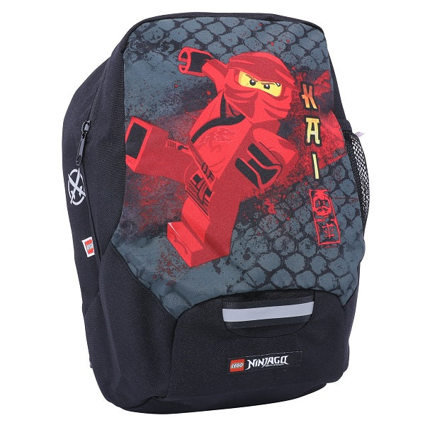 LEGO Ninjago Dragon Master раница за детска градина