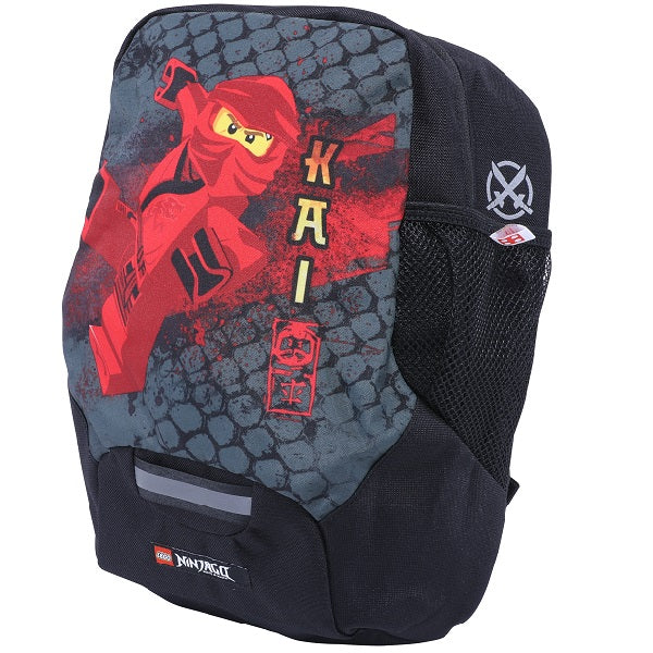 LEGO Ninjago Dragon Master раница за детска градина