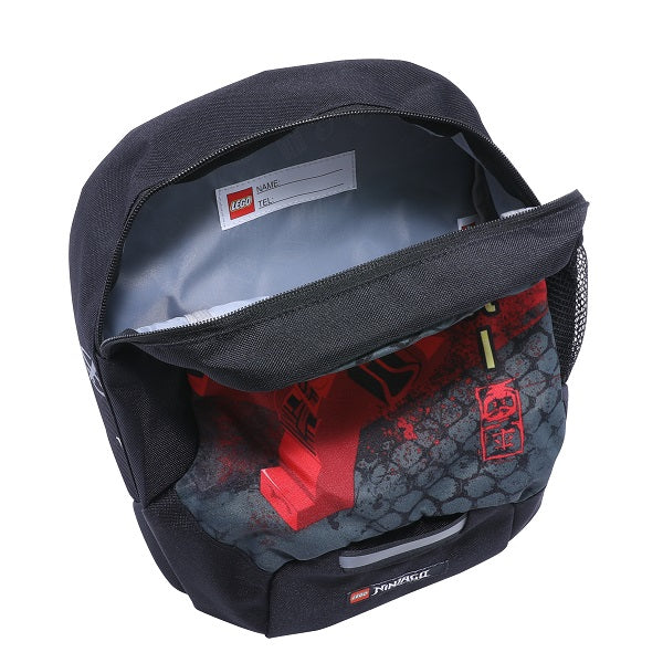 LEGO Ninjago Dragon Master раница за детска градина