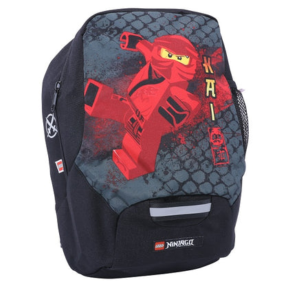 LEGO Ninjago Dragon Master раница за детска градина