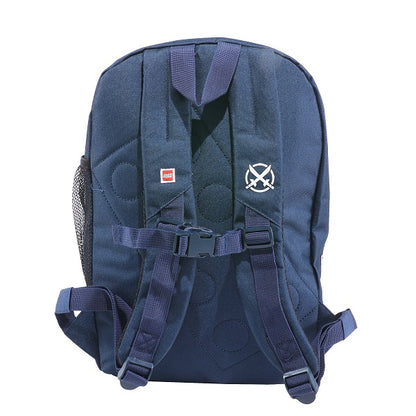 LEGO Ninjago Spinjitzu Jay раница за детска градина