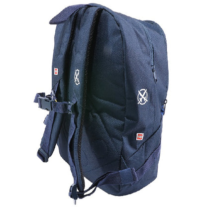 LEGO Ninjago Spinjitzu Jay раница за детска градина