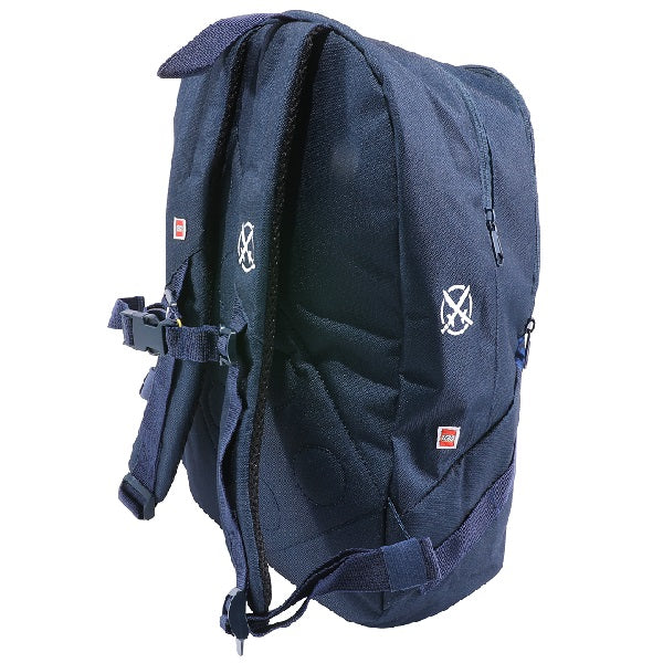 LEGO Ninjago Spinjitzu Jay раница за детска градина