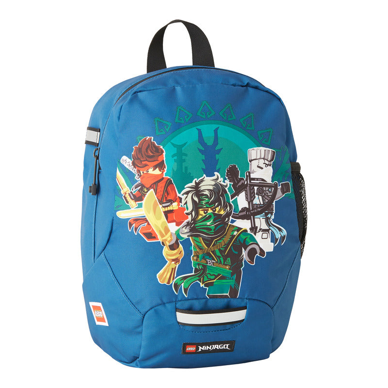 Раница за детска градина LEGO® NINJAGO® Into the unknown