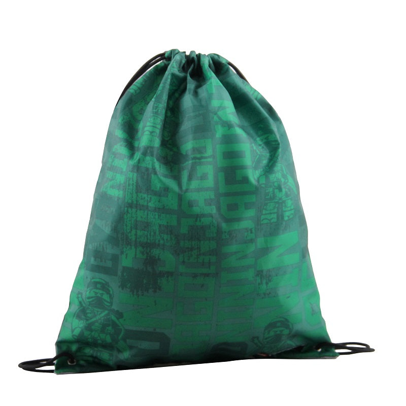 Торба LEGO NINJAGO Energy за спортен екип