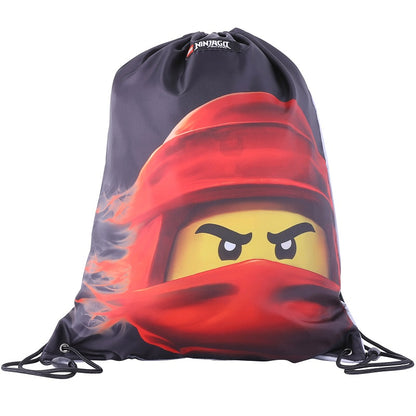 Торба LEGO NINJAGO Kai of Fire за спортен екип