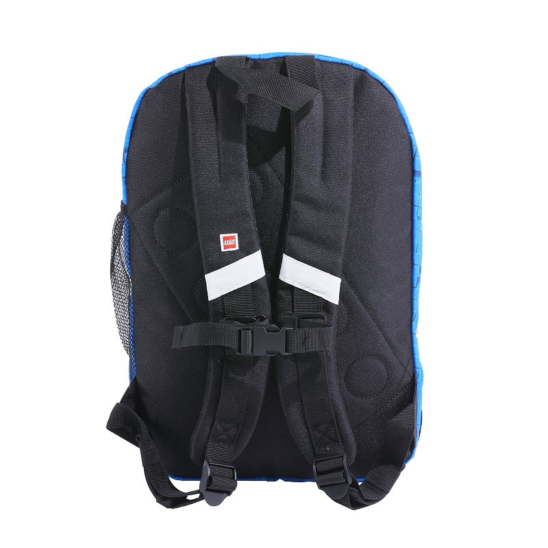 Ученическа раница LEGO CITY Police Cop light