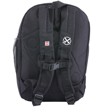 Ученическа раница LEGO Ninjago Dragon Master light