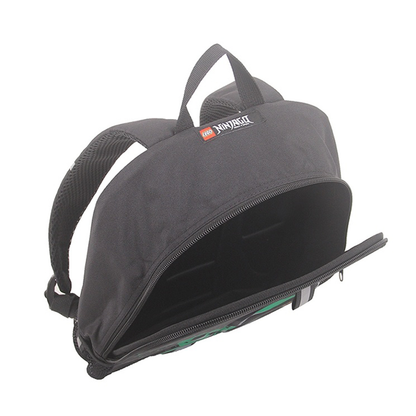 Раница за предучилищна възраст и детска градина LEGO NINJAGO Lloyd