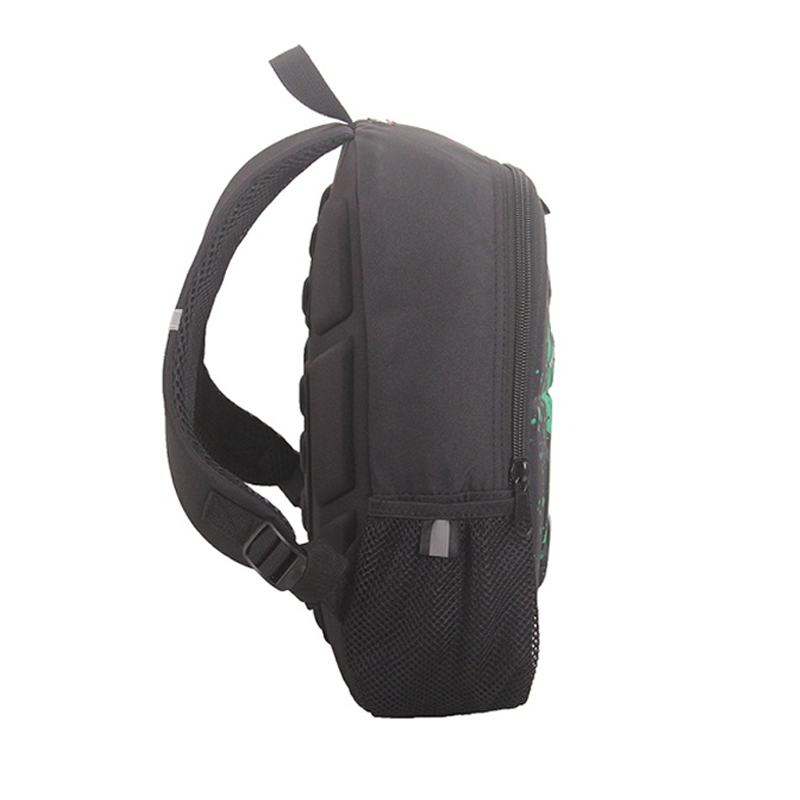 Раница за предучилищна възраст и детска градина LEGO NINJAGO Lloyd