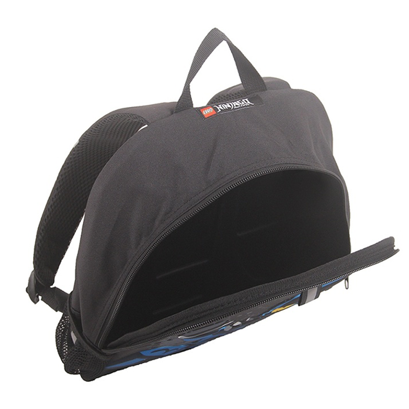 Раница за предучилищна възраст и детска градина LEGO NINJAGO Jay