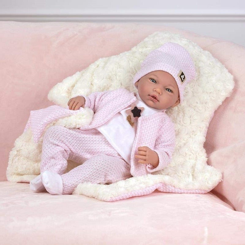 Кукла Guca Лучия, 46 см