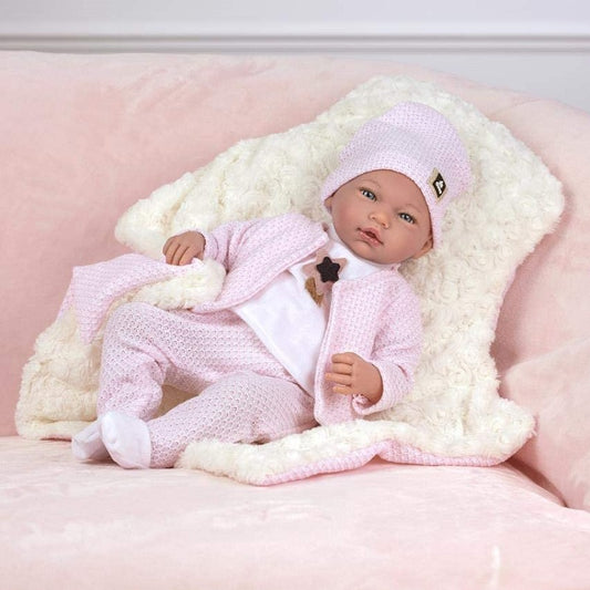 Кукла Guca Лучия, 46 см