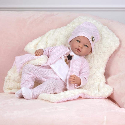 Кукла Guca Лучия, 46 см