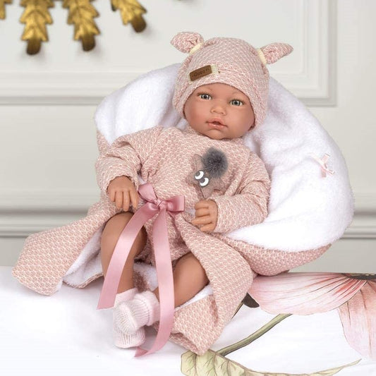 Кукла Guca Бианка, 38 см