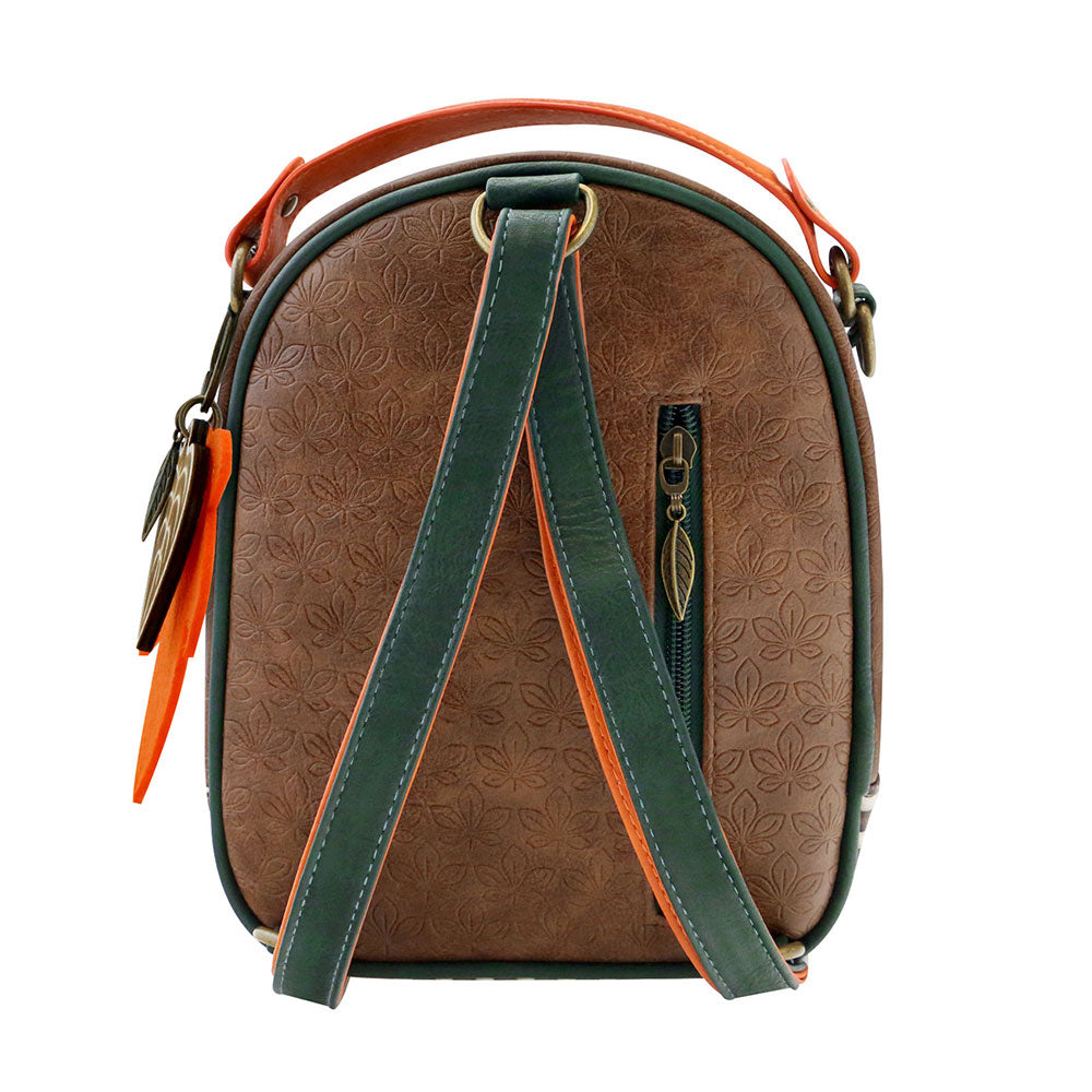 Раница Santoro Gorjuss Autumn Leaves