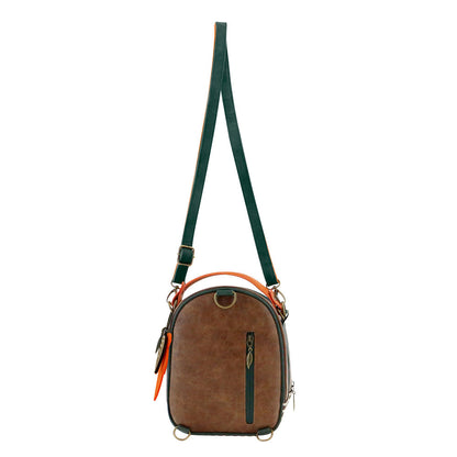 Раница Santoro Gorjuss Autumn Leaves