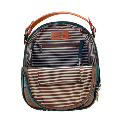 Раница Santoro Gorjuss Autumn Leaves