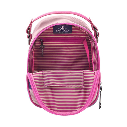 Раница Santoro Gorjuss Cheshire Cat