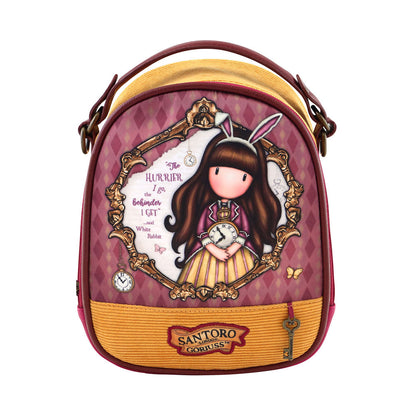 Раница Santoro Gorjuss Just One Second