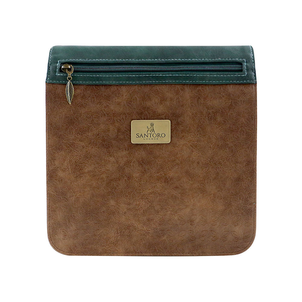 Чанта Santoro Gorjuss Autumn Leaves