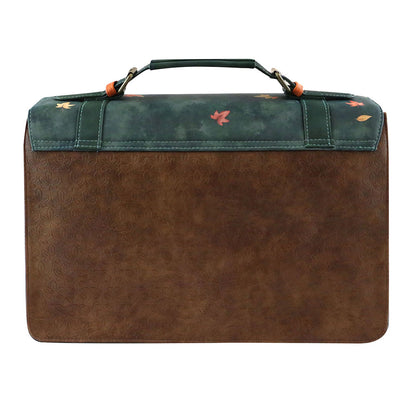 Голяма чанта Santoro Gorjuss Autumn Leaves