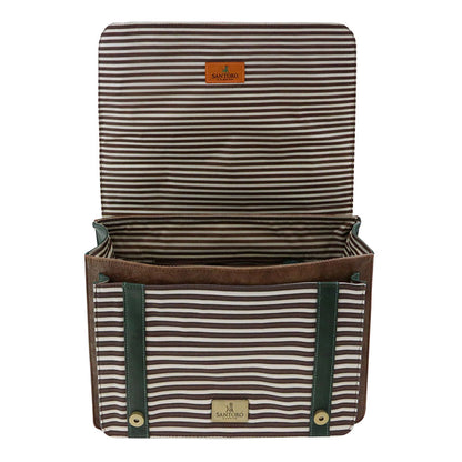 Голяма чанта Santoro Gorjuss Autumn Leaves