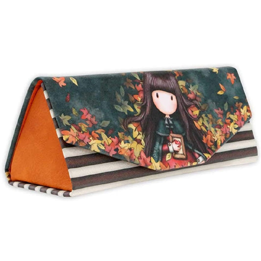 Калъф за очила Santoro Gorjuss Autumn Leaves