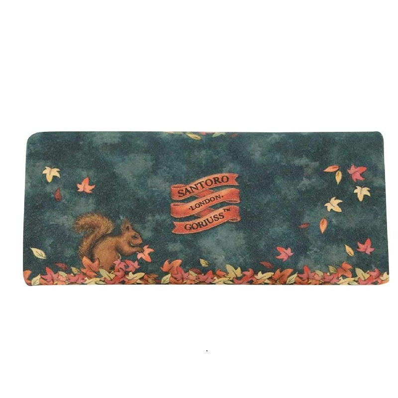 Калъф за очила Santoro Gorjuss Autumn Leaves