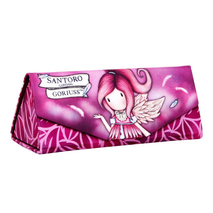 Калъф за очила Santoro Gorjuss Dancing On Air