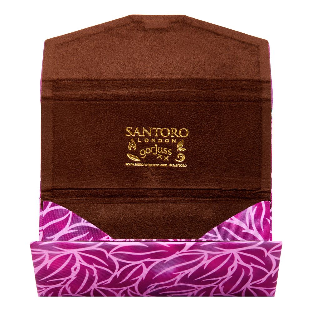 Калъф за очила Santoro Gorjuss Dancing On Air