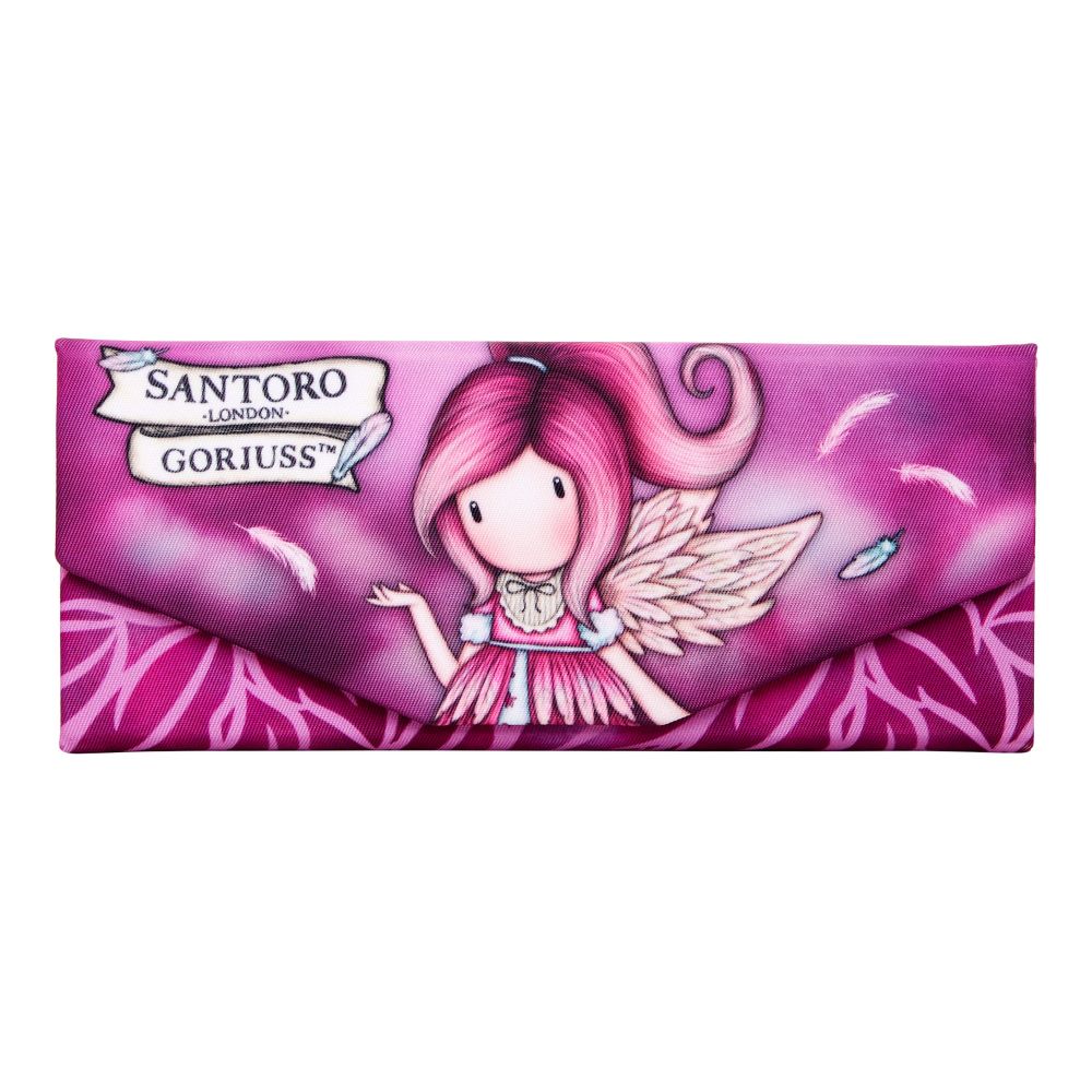 Калъф за очила Santoro Gorjuss Dancing On Air