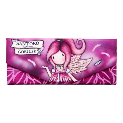 Калъф за очила Santoro Gorjuss Dancing On Air