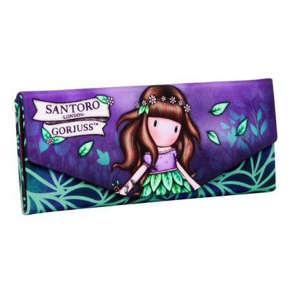 Калъф за очила Santoro Gorjuss To The Ends Of The Earth